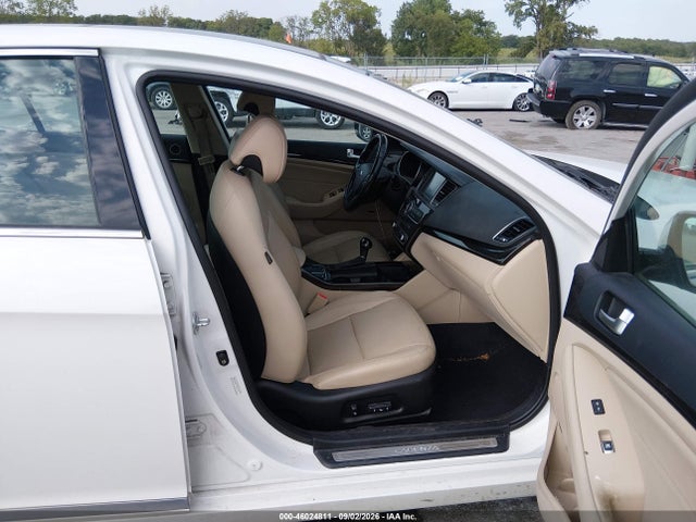 46024811 :رقم المزاد ، KNALN4D77F5197478 vin ، 2015 Kia Cadenza Premium مزاد بيع