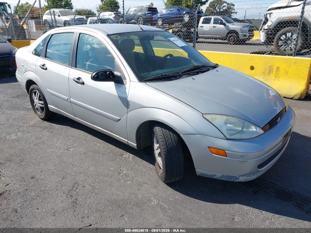 Продажа на аукционе авто 2002 Ford Focus Se, vin: 1FAFP34P32W330932, номер лота: 46024818