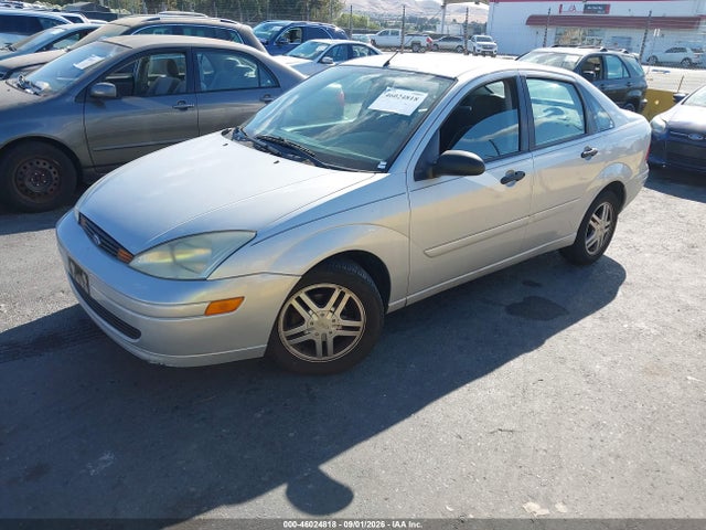 Продажа на аукционе авто 2002 Ford Focus Se, vin: 1FAFP34P32W330932, номер лота: 46024818