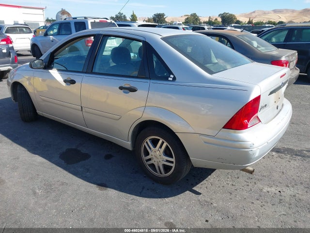 Продажа на аукционе авто 2002 Ford Focus Se, vin: 1FAFP34P32W330932, номер лота: 46024818