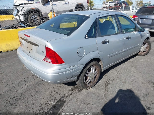 Продажа на аукционе авто 2002 Ford Focus Se, vin: 1FAFP34P32W330932, номер лота: 46024818