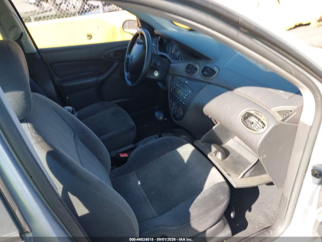 Продажа на аукционе авто 2002 Ford Focus Se, vin: 1FAFP34P32W330932, номер лота: 46024818