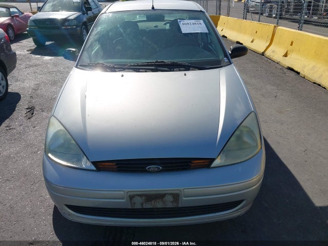 Продажа на аукционе авто 2002 Ford Focus Se, vin: 1FAFP34P32W330932, номер лота: 46024818