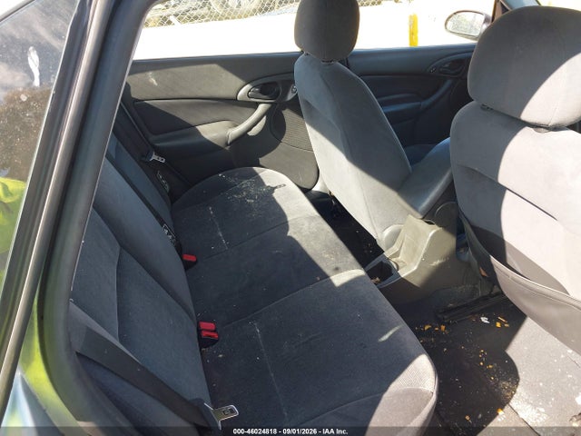 Продажа на аукционе авто 2002 Ford Focus Se, vin: 1FAFP34P32W330932, номер лота: 46024818