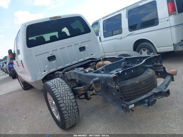 2008 Ford F-250 King Ranch/lariat/xl/xlt მანქანა იყიდება აუქციონზე, vin: 1FTSW20R18EA81669, აუქციონის ნომერი: 46024821