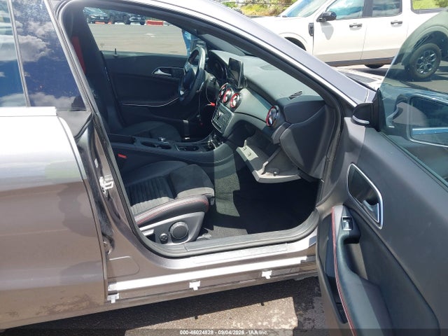 Продажа на аукционе авто 2016 Mercedes-benz Cla 250, vin: WDDSJ4EB3GN391896, номер лота: 46024828