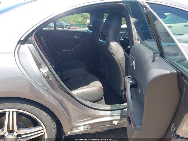 Продажа на аукционе авто 2016 Mercedes-benz Cla 250, vin: WDDSJ4EB3GN391896, номер лота: 46024828