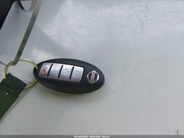 Продажа на аукционе авто 2015 Nissan Armada Platinum, vin: 5N1AA0NE5FN616631, номер лота: 46024829