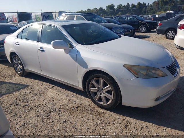 Продаж на аукціоні авто 2007 Lexus Es 350, vin: JTHBJ46G872119316, номер лоту: 46024830