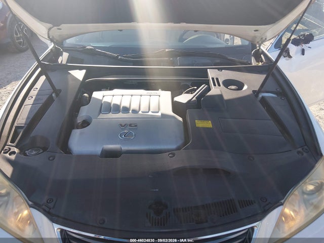 Продаж на аукціоні авто 2007 Lexus Es 350, vin: JTHBJ46G872119316, номер лоту: 46024830