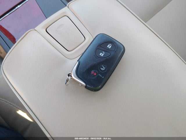 Продаж на аукціоні авто 2007 Lexus Es 350, vin: JTHBJ46G872119316, номер лоту: 46024830