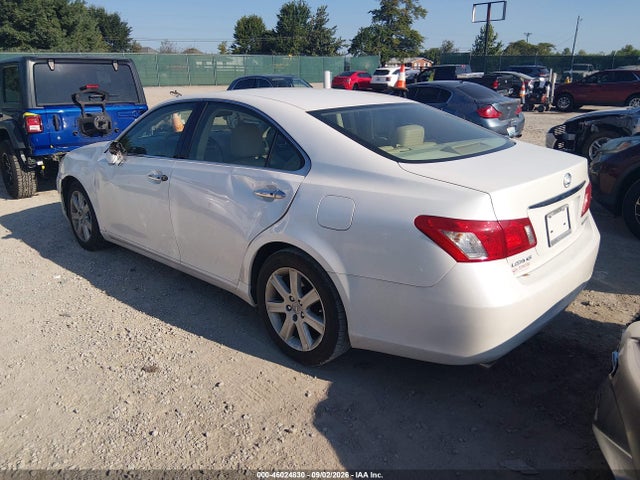 Продаж на аукціоні авто 2007 Lexus Es 350, vin: JTHBJ46G872119316, номер лоту: 46024830