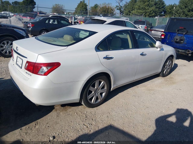Продаж на аукціоні авто 2007 Lexus Es 350, vin: JTHBJ46G872119316, номер лоту: 46024830