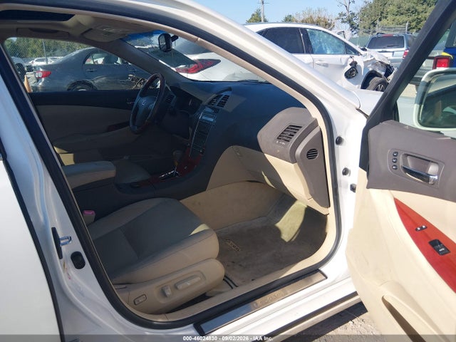 Продаж на аукціоні авто 2007 Lexus Es 350, vin: JTHBJ46G872119316, номер лоту: 46024830