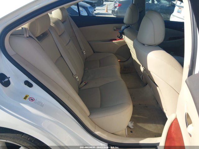 Продаж на аукціоні авто 2007 Lexus Es 350, vin: JTHBJ46G872119316, номер лоту: 46024830