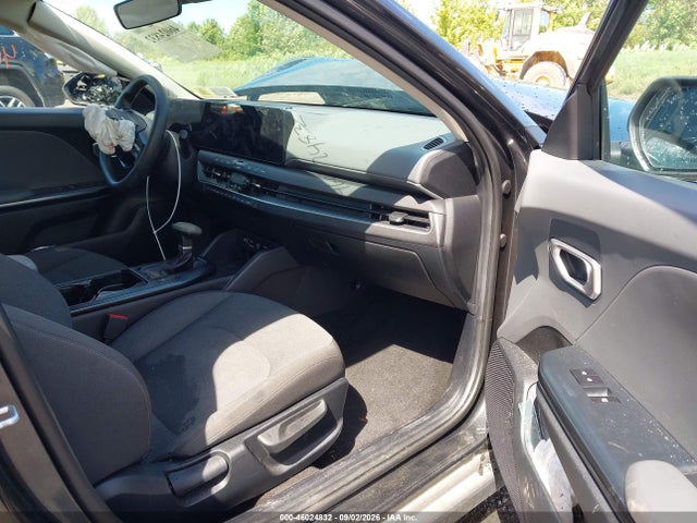 Продажа на аукционе авто 2025 Kia K4 Lxs, vin: 3KPFT4DE8SE101053, номер лота: 46024832