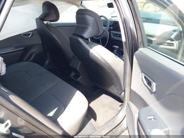 Продажа на аукционе авто 2025 Kia K4 Lxs, vin: 3KPFT4DE8SE101053, номер лота: 46024832
