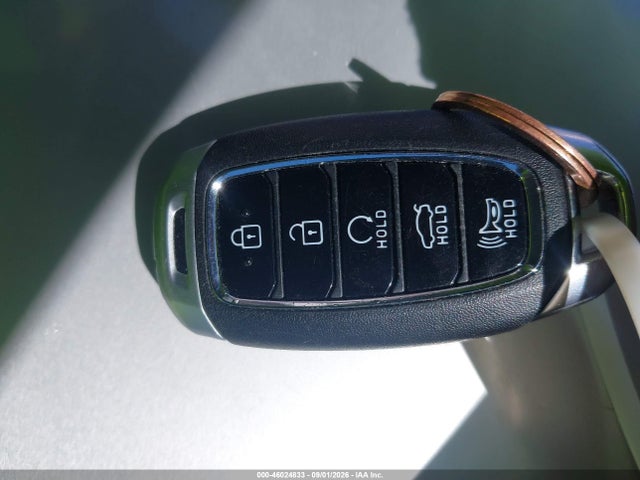 Aukcja sprzedaży 2022 Hyundai Elantra Sel, vin: 5NPLM4AG0NH063887, numer aukcji: 46024833