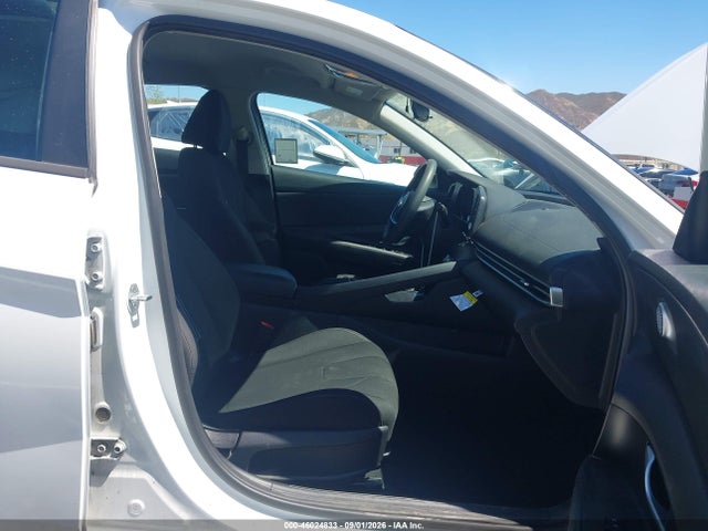 Aukcja sprzedaży 2022 Hyundai Elantra Sel, vin: 5NPLM4AG0NH063887, numer aukcji: 46024833
