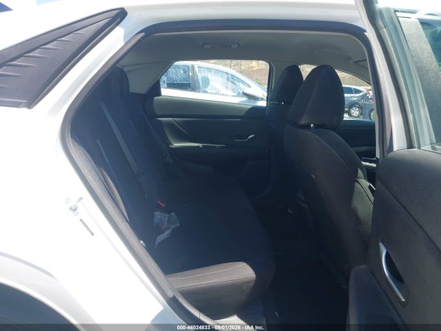 Aukcja sprzedaży 2022 Hyundai Elantra Sel, vin: 5NPLM4AG0NH063887, numer aukcji: 46024833