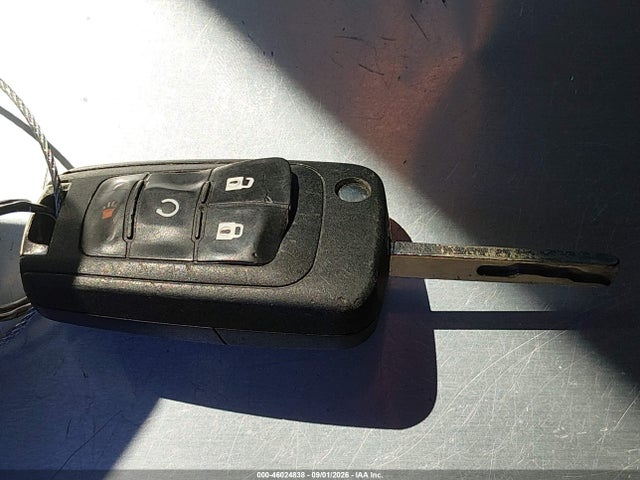 Продаж на аукціоні авто 2013 Chevrolet Equinox Ls, vin: 2GNALBEK7D6360663, номер лоту: 46024838