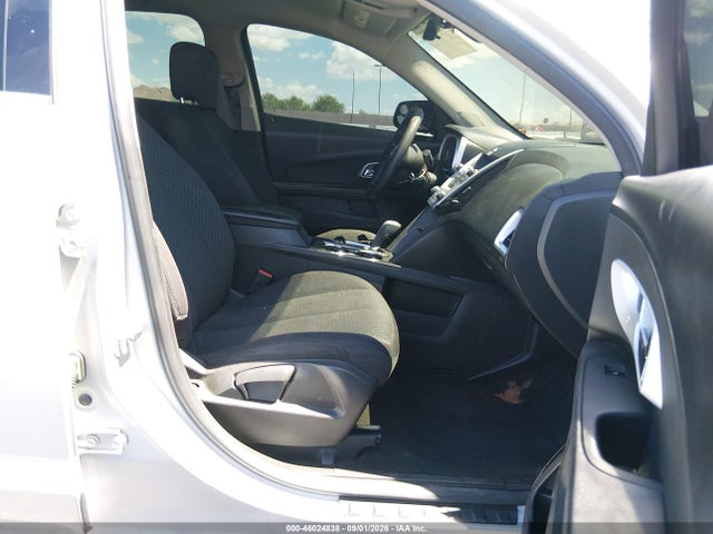 Продаж на аукціоні авто 2013 Chevrolet Equinox Ls, vin: 2GNALBEK7D6360663, номер лоту: 46024838