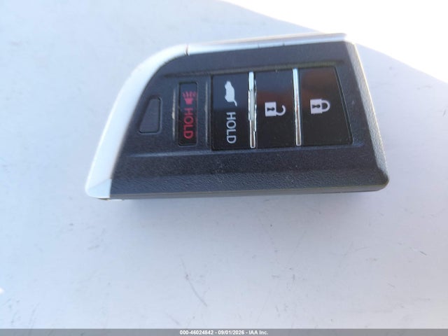 46024842 :رقم المزاد ، 5J8TC1H56PL005644 vin ، 2023 Acura Rdx Technology Package مزاد بيع