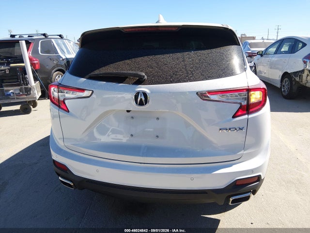 46024842 :رقم المزاد ، 5J8TC1H56PL005644 vin ، 2023 Acura Rdx Technology Package مزاد بيع