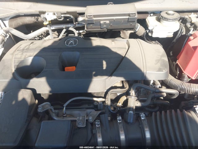 Aukcja sprzedaży 2021 Acura Rdx A-spec Package, vin: 5J8TC2H63ML035114, numer aukcji: 46024841