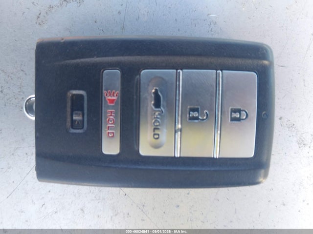 Aukcja sprzedaży 2021 Acura Rdx A-spec Package, vin: 5J8TC2H63ML035114, numer aukcji: 46024841