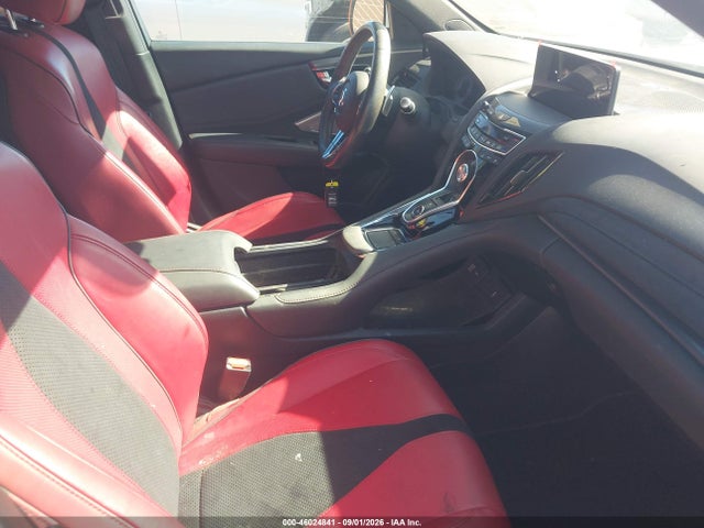 Aukcja sprzedaży 2021 Acura Rdx A-spec Package, vin: 5J8TC2H63ML035114, numer aukcji: 46024841