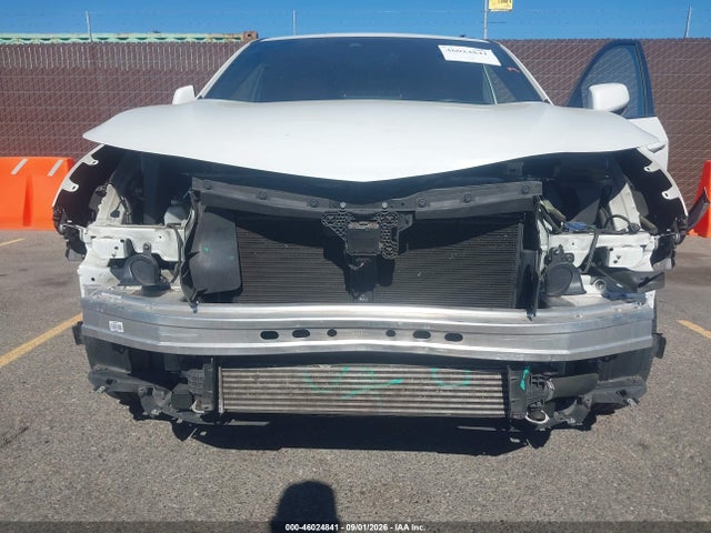 Acura Rdx A-spec Package 2021 5J8TC2H63ML035114 Image 6