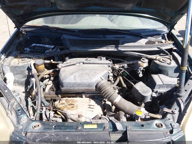 Aukcja sprzedaży 2002 Toyota Rav4, vin: JTEGH20V720048852, numer aukcji: 46024843