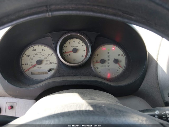 Aukcja sprzedaży 2002 Toyota Rav4, vin: JTEGH20V720048852, numer aukcji: 46024843