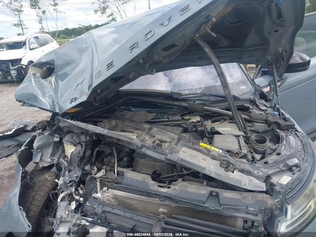 2020 Land Rover Range Rover Evoque First Edition მანქანა იყიდება აუქციონზე, vin: SALZL2FX5LH043388, აუქციონის ნომერი: 46024844