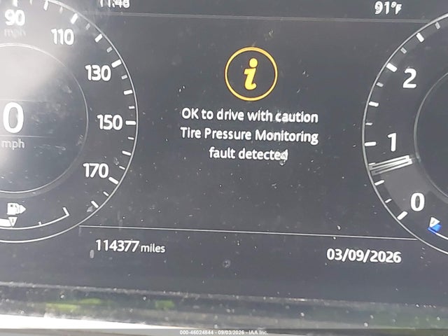 2020 Land Rover Range Rover Evoque First Edition მანქანა იყიდება აუქციონზე, vin: SALZL2FX5LH043388, აუქციონის ნომერი: 46024844
