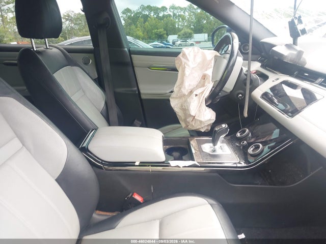 2020 Land Rover Range Rover Evoque First Edition მანქანა იყიდება აუქციონზე, vin: SALZL2FX5LH043388, აუქციონის ნომერი: 46024844