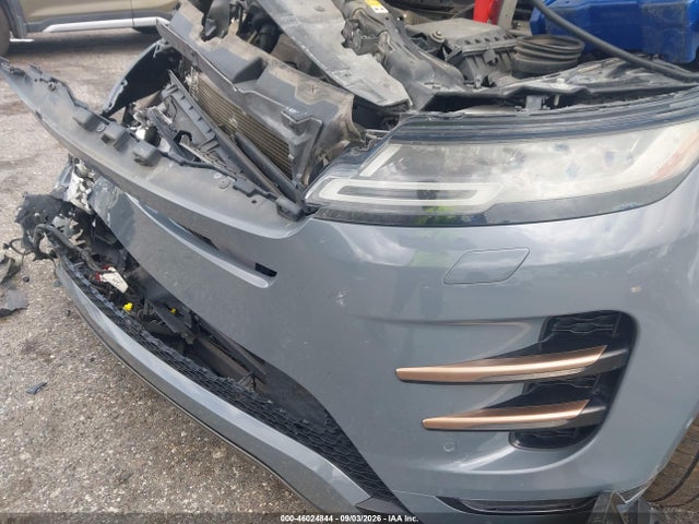 2020 Land Rover Range Rover Evoque First Edition მანქანა იყიდება აუქციონზე, vin: SALZL2FX5LH043388, აუქციონის ნომერი: 46024844