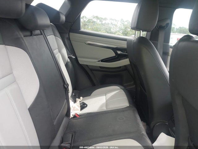 2020 Land Rover Range Rover Evoque First Edition მანქანა იყიდება აუქციონზე, vin: SALZL2FX5LH043388, აუქციონის ნომერი: 46024844