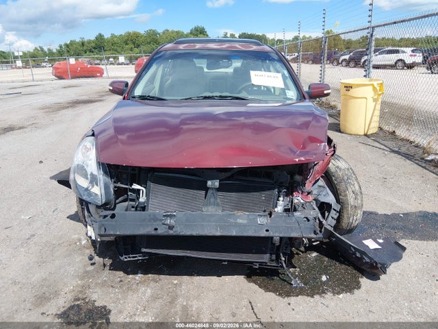 46024848 :رقم المزاد ، 1N4AL2AP0AN503329 vin ، 2010 Nissan Altima 2.5 S مزاد بيع