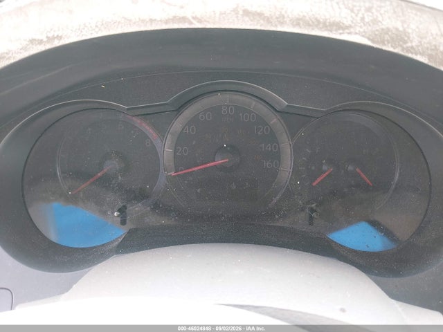 46024848 :رقم المزاد ، 1N4AL2AP0AN503329 vin ، 2010 Nissan Altima 2.5 S مزاد بيع