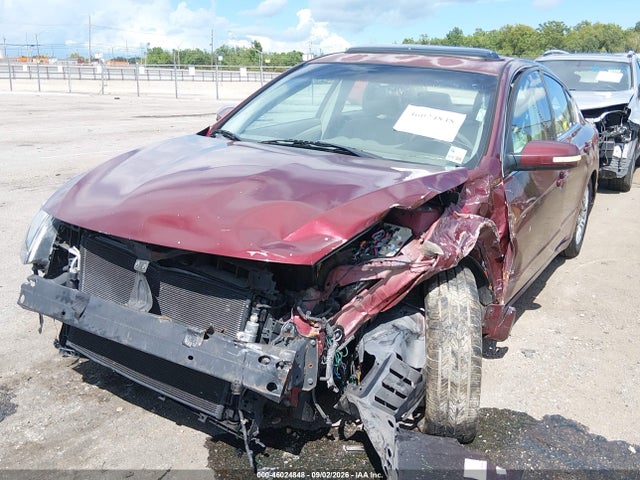 46024848 :رقم المزاد ، 1N4AL2AP0AN503329 vin ، 2010 Nissan Altima 2.5 S مزاد بيع