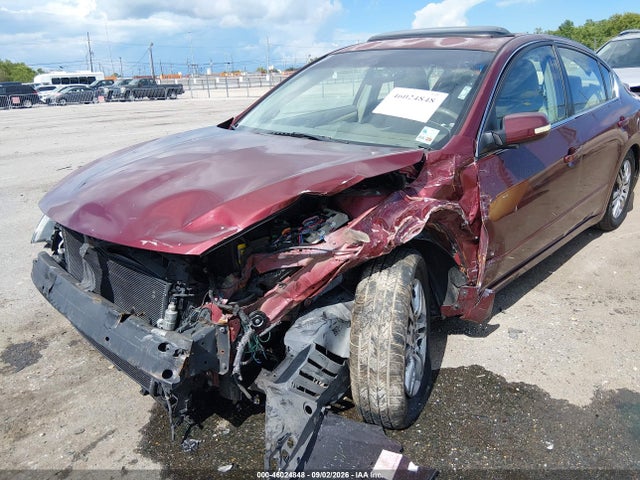 46024848 :رقم المزاد ، 1N4AL2AP0AN503329 vin ، 2010 Nissan Altima 2.5 S مزاد بيع