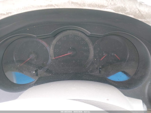 46024848 :رقم المزاد ، 1N4AL2AP0AN503329 vin ، 2010 Nissan Altima 2.5 S مزاد بيع