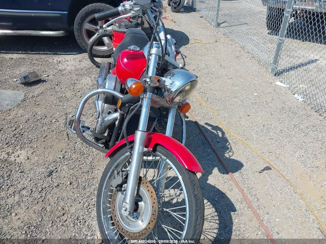 2007 Honda Vt750 C2f მანქანა იყიდება აუქციონზე, vin: JH2RC53447M004377, აუქციონის ნომერი: 46024850