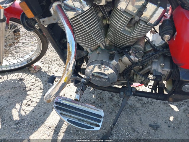 2007 Honda Vt750 C2f მანქანა იყიდება აუქციონზე, vin: JH2RC53447M004377, აუქციონის ნომერი: 46024850