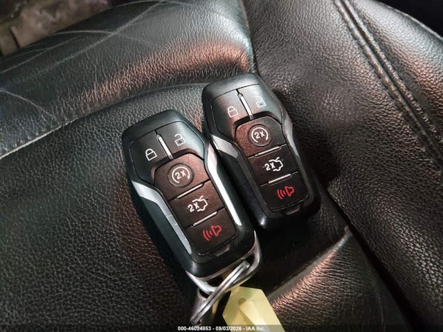Продаж на аукціоні авто 2017 Ford Explorer Xlt, vin: 1FM5K8D84HGA55628, номер лоту: 46024853