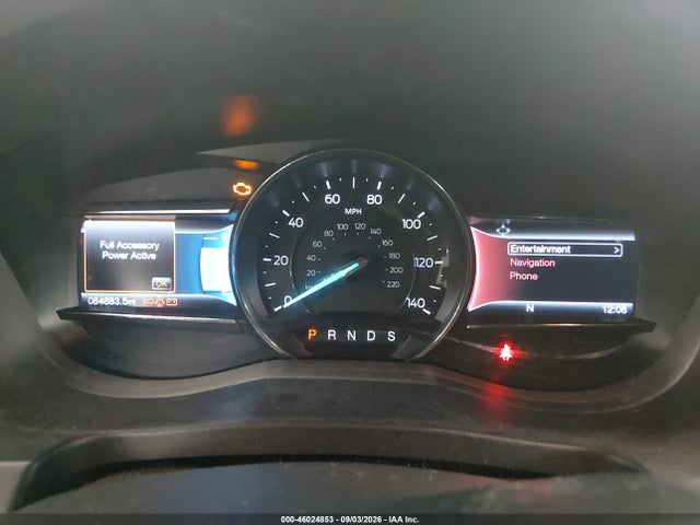 Продаж на аукціоні авто 2017 Ford Explorer Xlt, vin: 1FM5K8D84HGA55628, номер лоту: 46024853