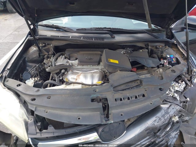 Продажа на аукционе авто 2015 Toyota Camry Le, vin: 4T4BF1FK1FR465976, номер лота: 46024855