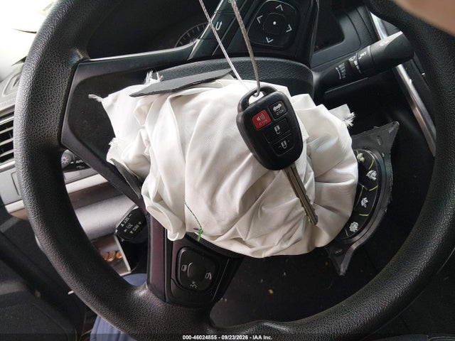 Продажа на аукционе авто 2015 Toyota Camry Le, vin: 4T4BF1FK1FR465976, номер лота: 46024855